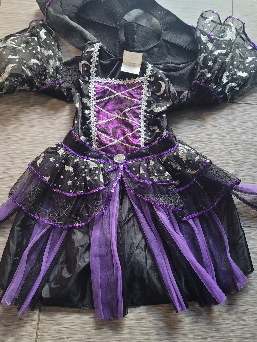 Halloween Costume
